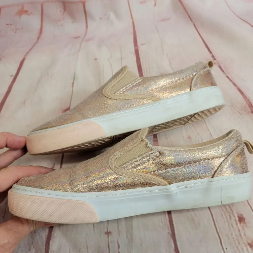 Old Navy slip-on sneakers 1